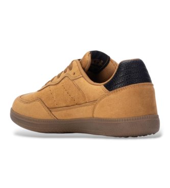 Xti Zapatillas 146472 beige