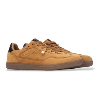 Xti Zapatillas 146472 beige