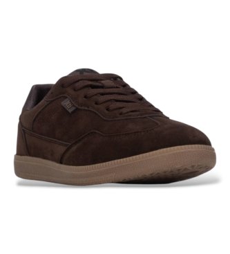 Xti Zapatillas 146472 marrón