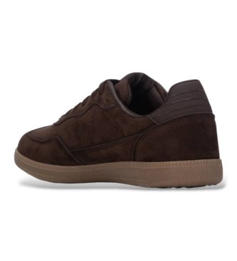 Xti Zapatillas 146472 marrón