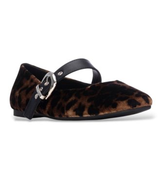 Xti Ballerina's 146485 bruin