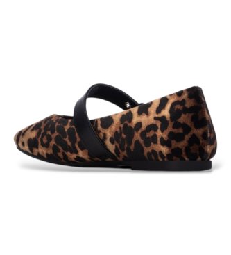 Xti Ballerina's 146485 bruin