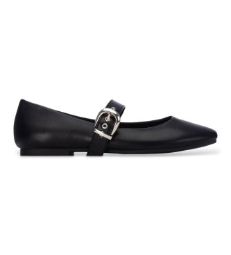 Xti Ballerina's 146485 zwart