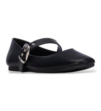 Xti Ballerina's 146485 zwart