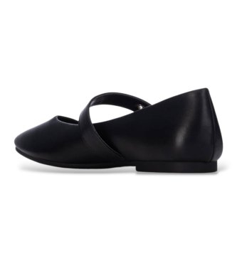 Xti Ballerina's 146485 zwart
