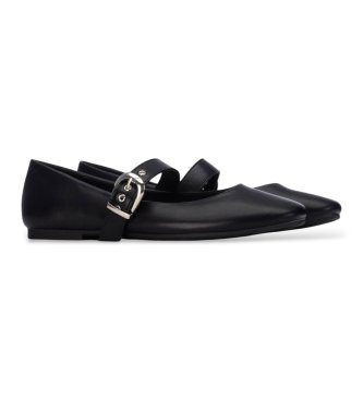 Xti Ballerina's 146485 zwart