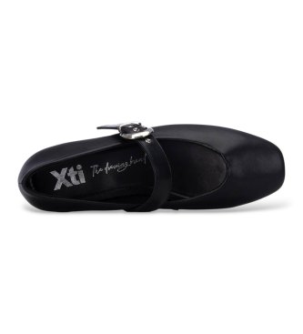 Xti Ballerina's 146485 zwart