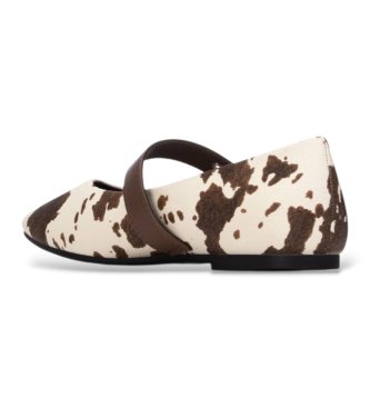 Xti Ballerina's 146485 bruin