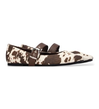Xti Ballerina's 146485 bruin