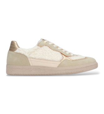 Xti Zapatillas 146494 beige