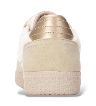 Xti Zapatillas 146494 beige