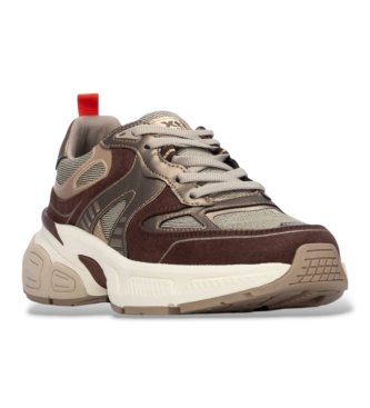 Xti Skor 146495 brun
