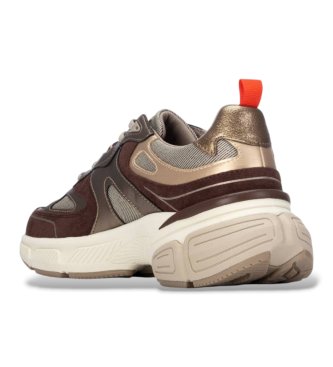 Xti Skor 146495 brun