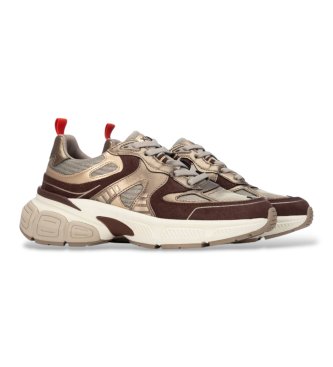 Xti Skor 146495 brun