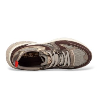 Xti Skor 146495 brun