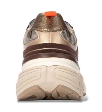 Xti Skor 146495 brun