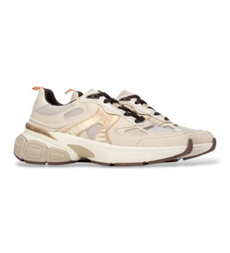 Xti Skor 146495 beige