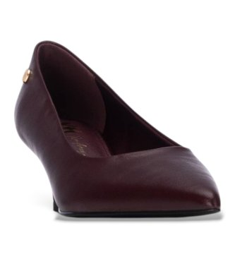 Xti Schoenen 146526 bordeaux
