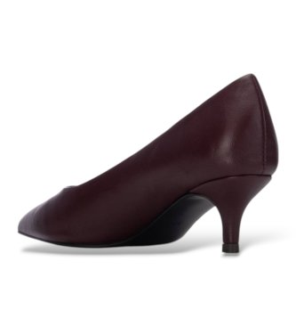 Xti Schoenen 146526 bordeaux