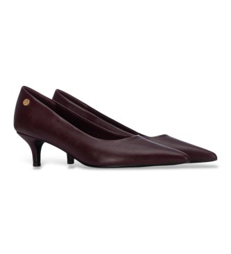 Xti Schoenen 146526 bordeaux