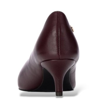 Xti Schoenen 146526 bordeaux