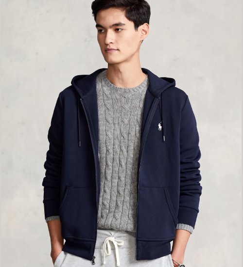 Comprar Polo Ralph Lauren Ralph Lauren basic jacket navy