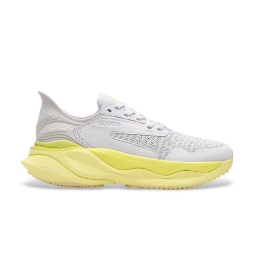 Clarks Zapatillas Pace Blanco