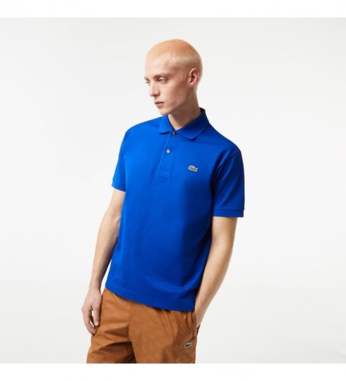 Buy Lacoste polo shirts for men online shop Esdemarca