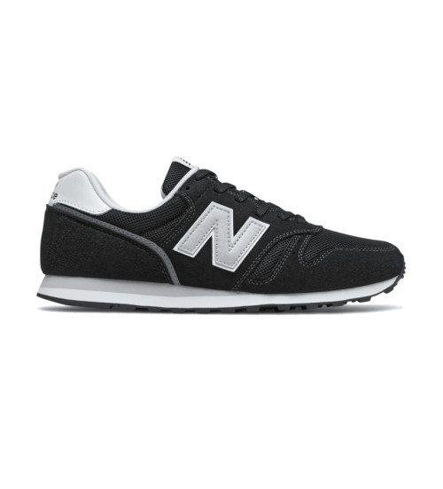 Comprar New Balance Zapatillas de Piel 373v2 negro