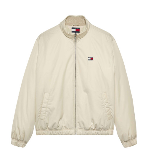 Nakup Tommy Jeans Bežna oblazinjena jakna Bomber