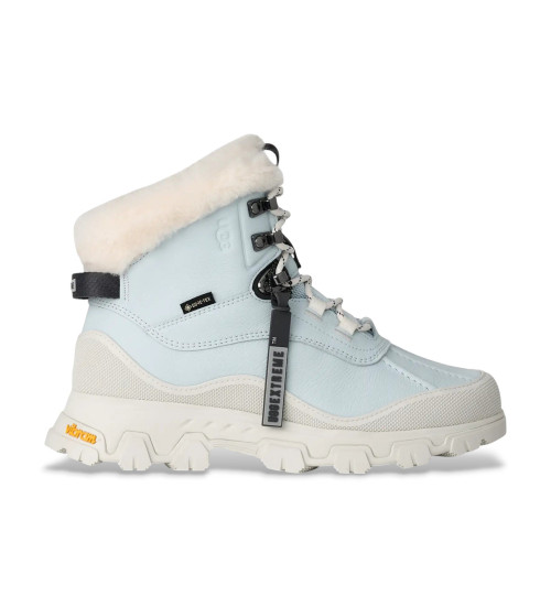 Comprar UGG Botas de couro Adirondack Meridian azul