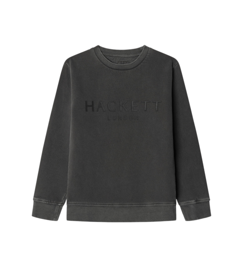 Comprare Hackett London Felpa grigia