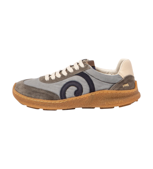 El Naturalista Zapatillas N5435A Oroel Gris