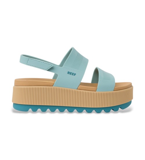 REEF Sandalias Water Vista Higher Azul