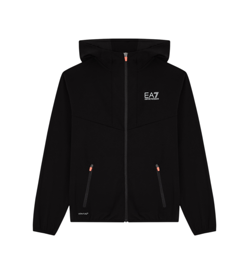 Comprar EA7 Casaco Tennis Pro preto