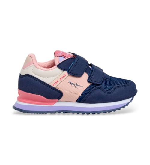 Comprar Pepe Jeans Ténis London Day azul-marinho