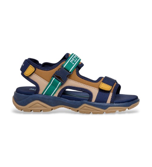 Comprar Pepe Jeans Sandalias Maven One marino