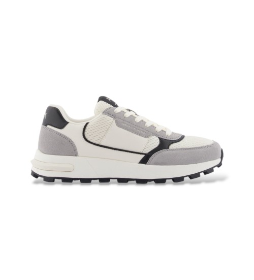 A|x Armani Exchange Zapatillas Sprotive Verde