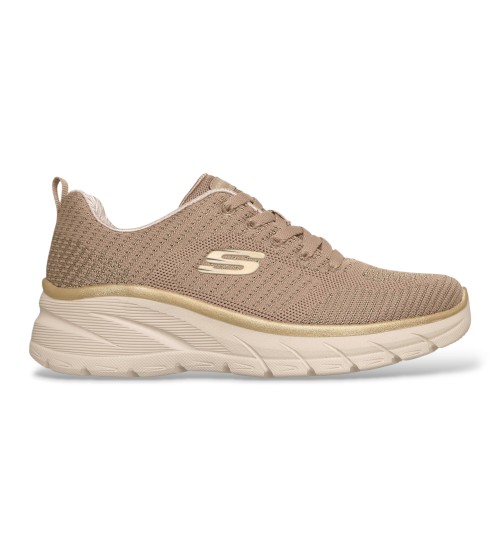 Acheter Skechers Baskets Slip-Ins: Fashion Fit 2.0 - Moonlight Glow marron