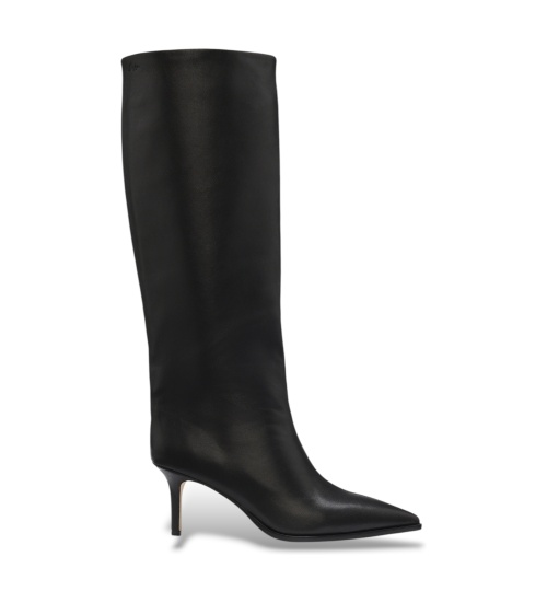 BOSS Botas Miah En Negro