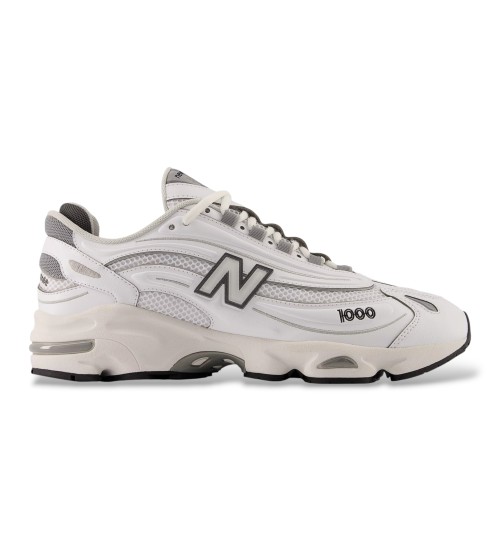 Buy New Balance 1000 trainers, white
