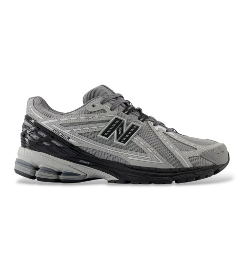 Comprare New Balance scarpe da ginnastica grigie del 1906