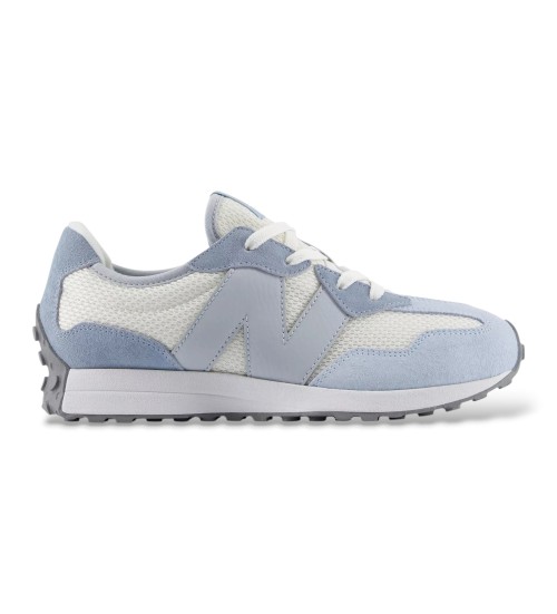 Comprar New Balance Tênis 327 azul