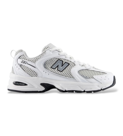 Køb New Balance 530-sneakers, hvid