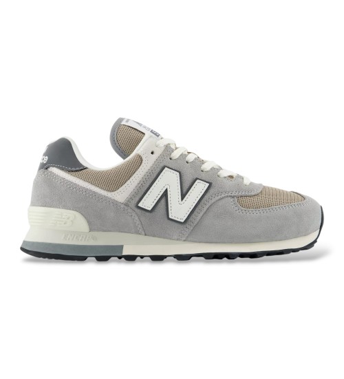 Acheter New Balance Baskets 574 grises