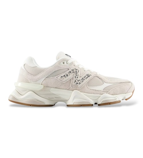 Buy New Balance 9060 beige sneakers