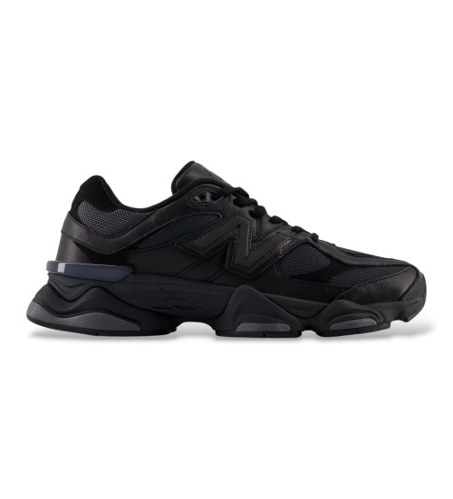 Buy New Balance 9060 black sneakers
