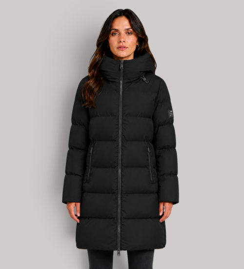 Comprar ECOALF Chaqueta Manlie negro