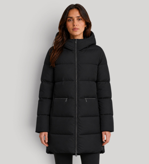Comprar ECOALF Chaqueta Marangu negro