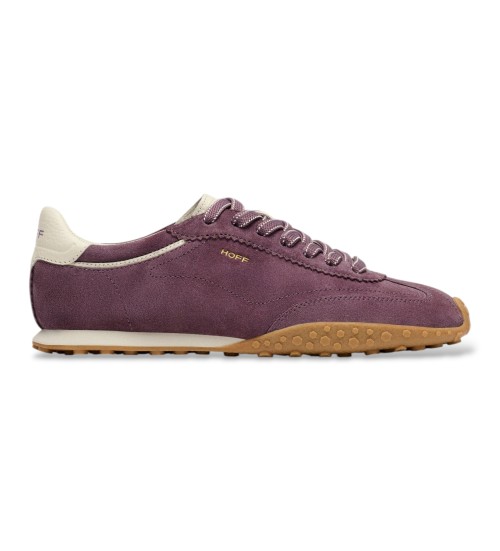 Acheter HOFF Bridge Fl lilac Leather Sneakers